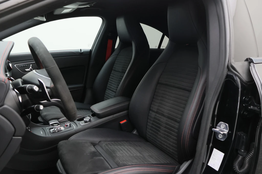 Mercedes-Benz CLA – foto 18