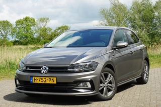 Volkswagen Polo – thumbnail 1