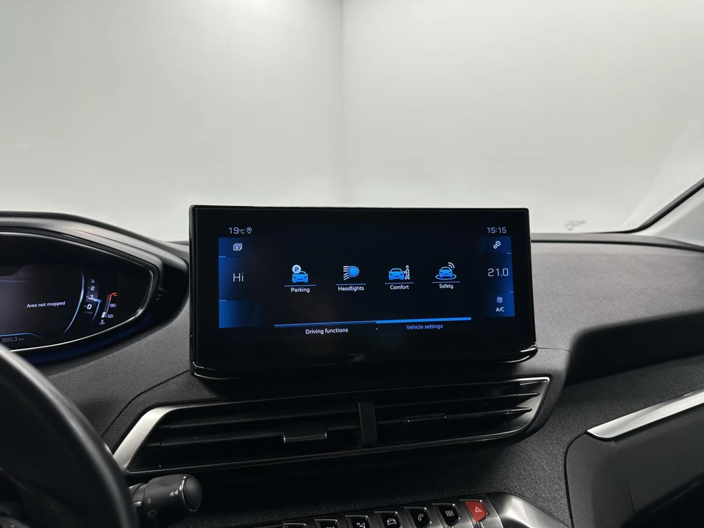 Peugeot 5008 – foto 38