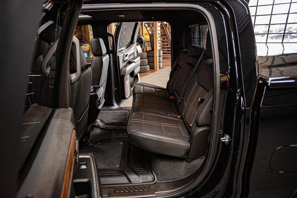Chevrolet Silverado – foto 33