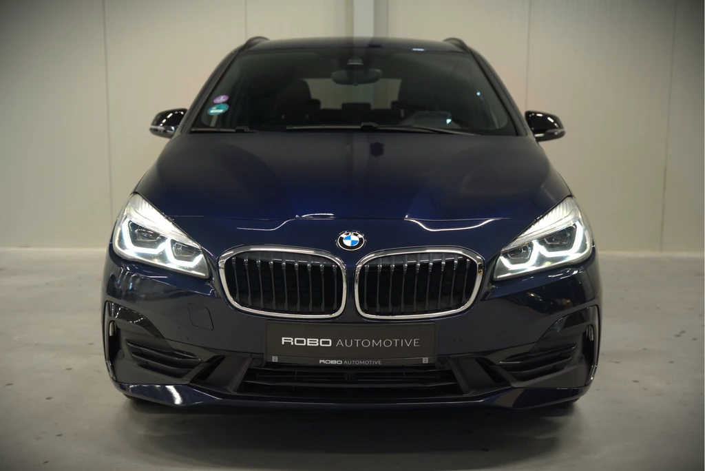 BMW 2 Serie – foto 15