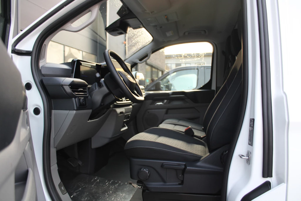 Ford E-Transit Custom – foto 15