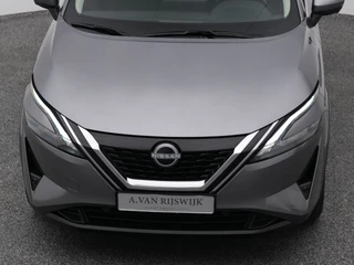 Nissan QASHQAI – thumbnail 37