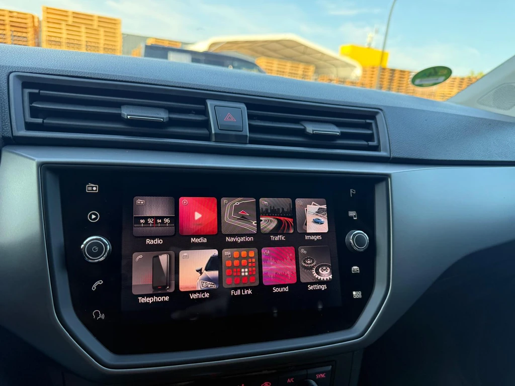 SEAT Ibiza – foto 28