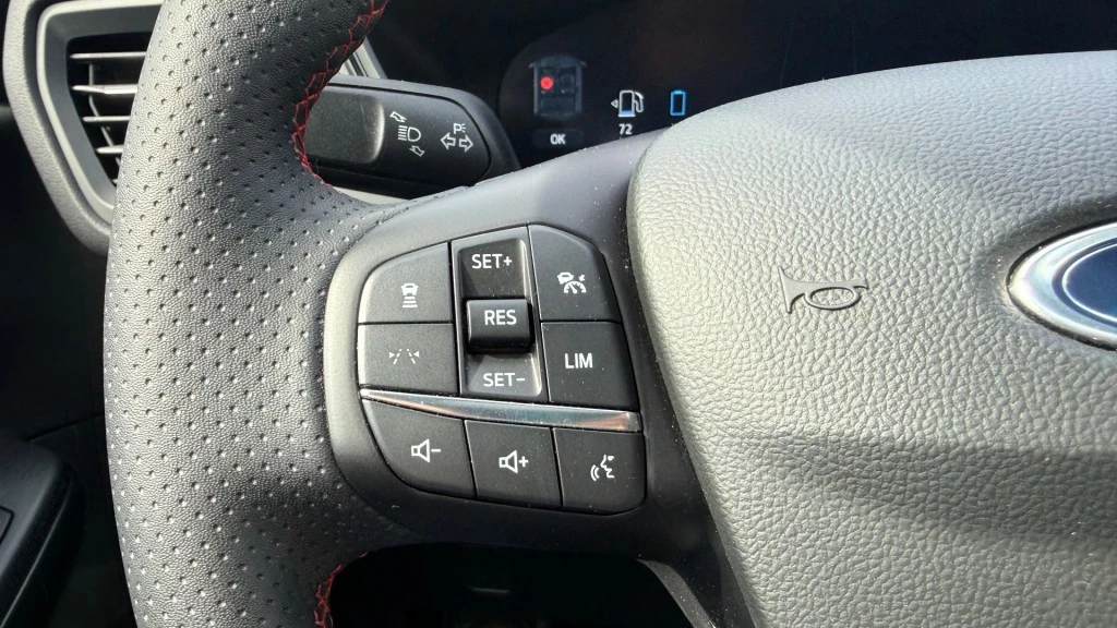 Ford Kuga – foto 23