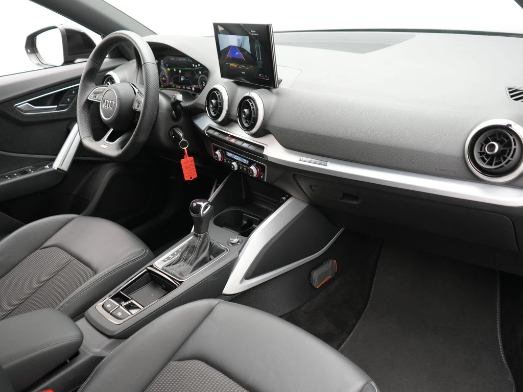 Audi Q2 – foto 35
