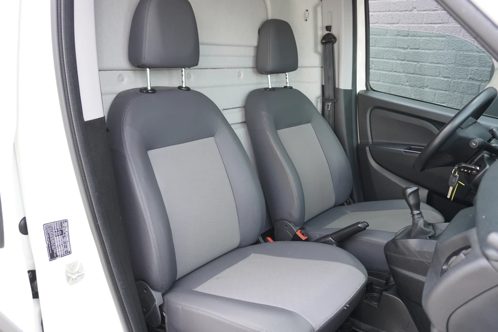 Fiat Doblò – foto 7