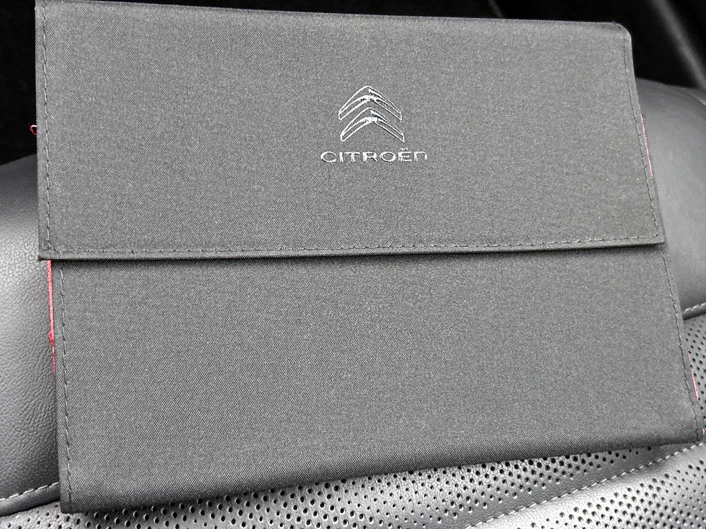 Citroën C5 X – foto 33