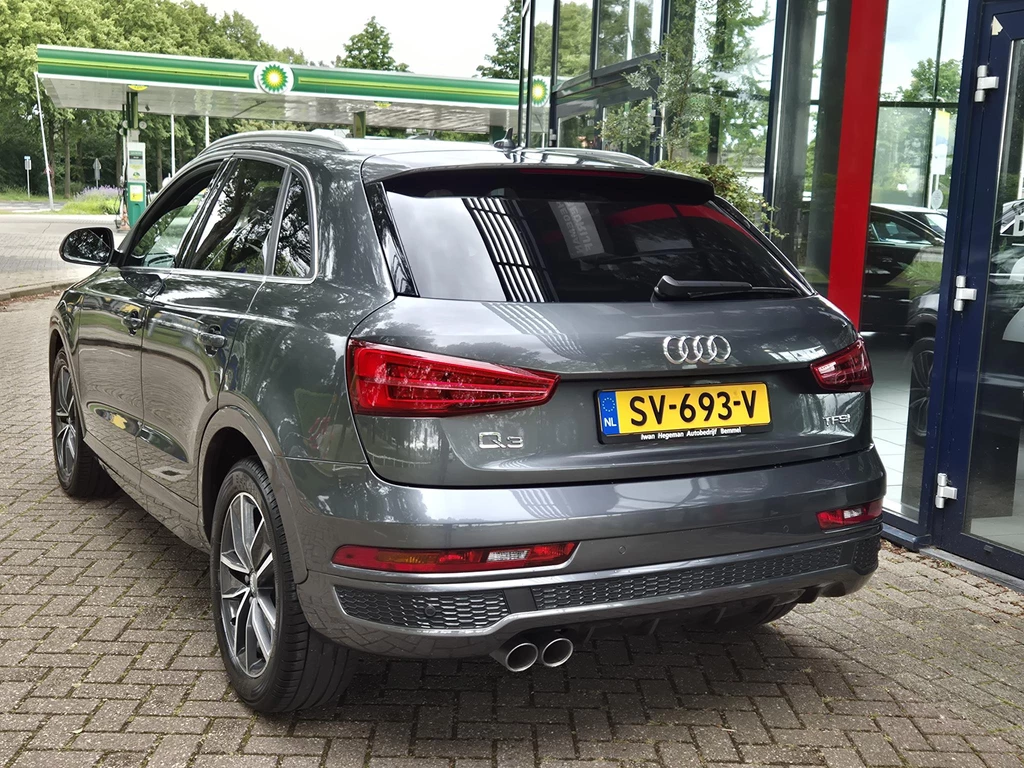 Audi Q3 – foto 4