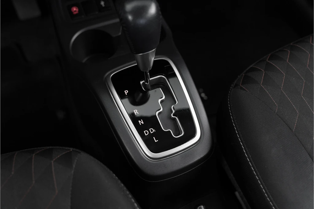 Mitsubishi Space Star – foto 18