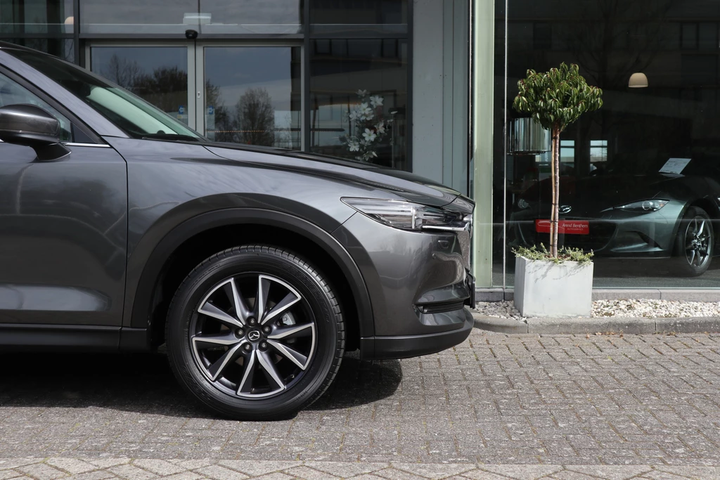 Mazda CX-5 – foto 40