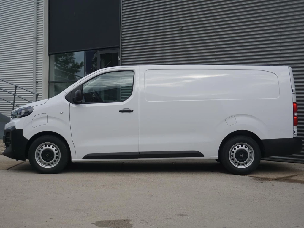 Citroën ë-Jumpy – foto 2
