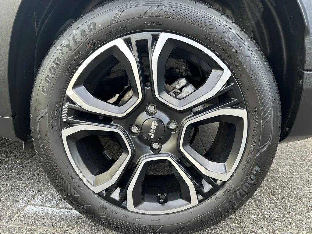Jeep Avenger – foto 27