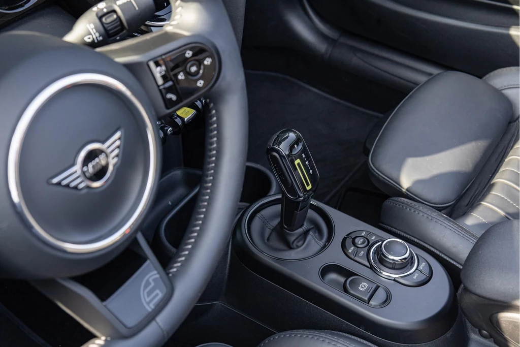 MINI Cabrio – foto 47