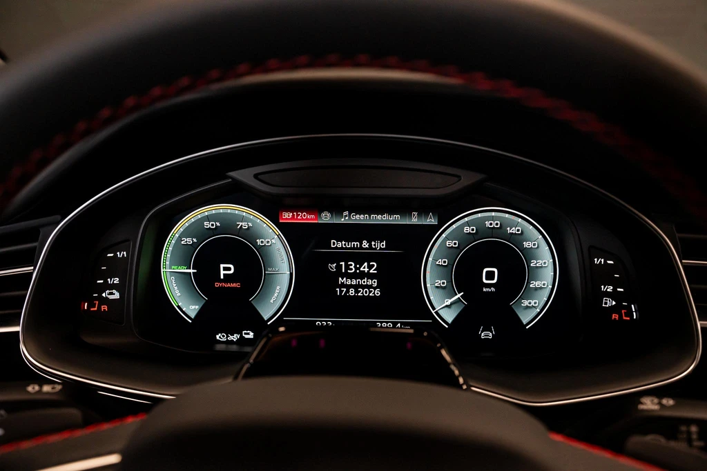 Audi Q8 – foto 29