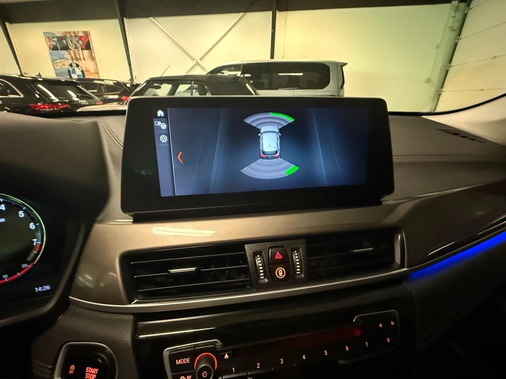 BMW X1 – foto 36