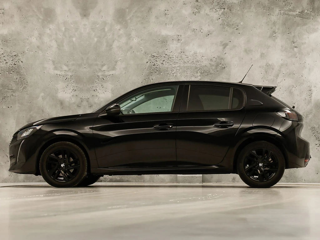 Peugeot 208 – foto 2