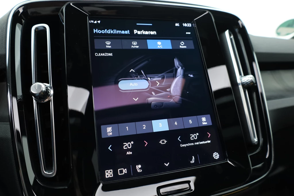 Volvo XC40 – foto 28