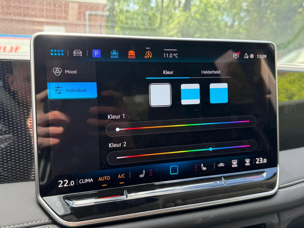 Volkswagen Tiguan – foto 42