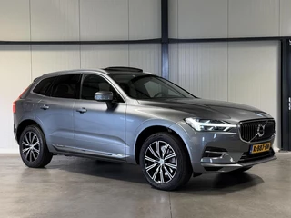 Volvo XC60 – thumbnail 11
