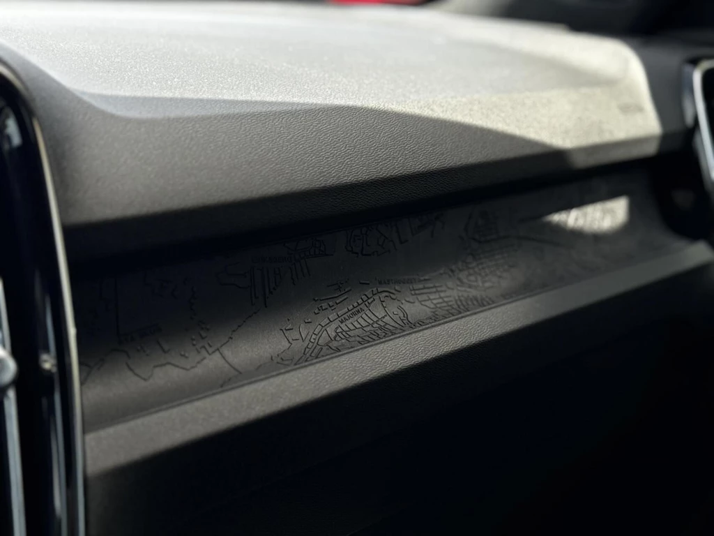 Volvo XC40 – foto 46
