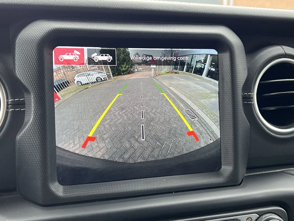 Jeep Wrangler – foto 22