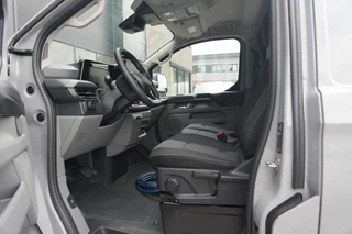 Ford E-Transit Custom – thumbnail 16