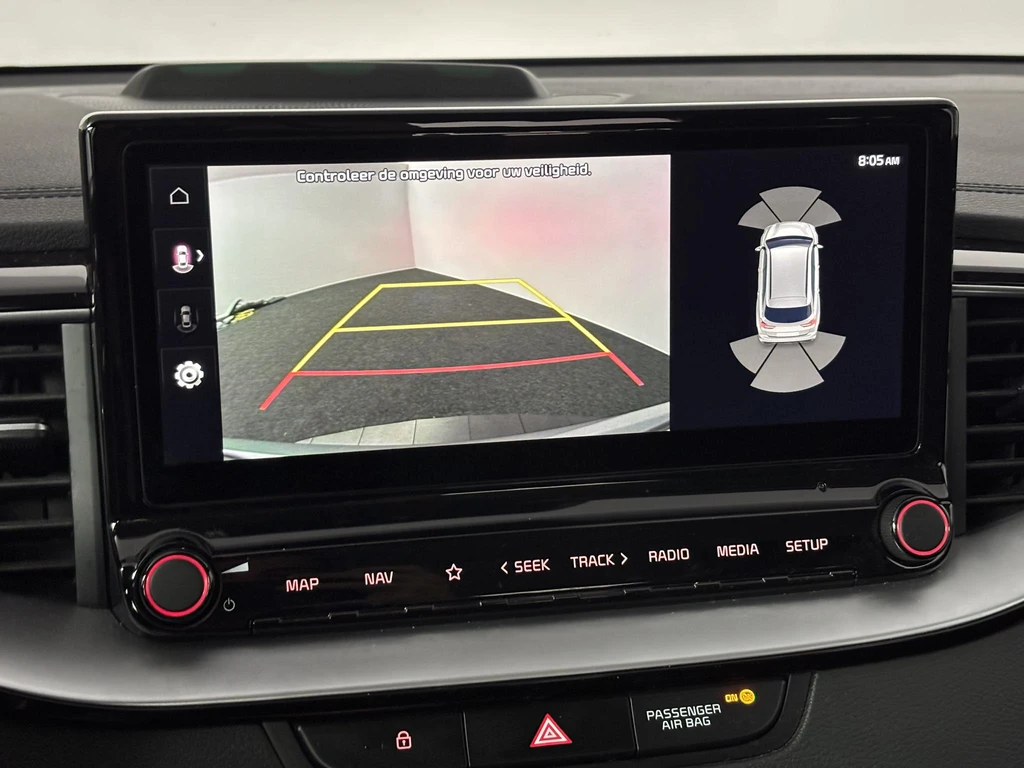 Kia Ceed Sportswagon – foto 21