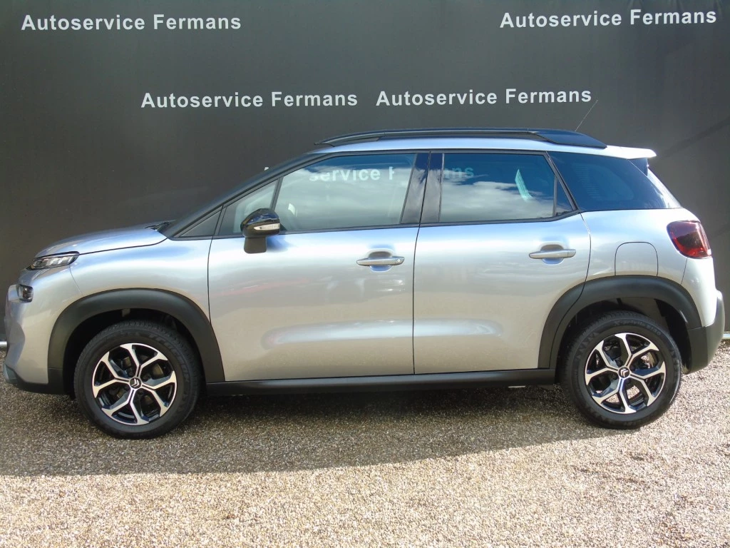 Citroën C3 Aircross – foto 5