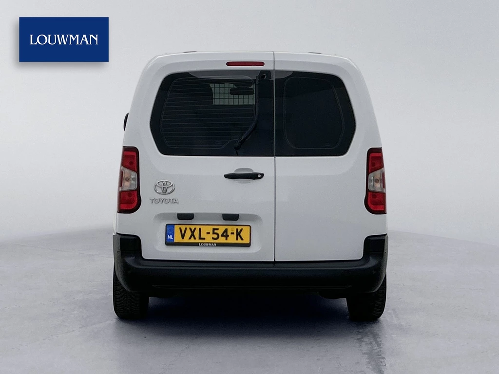 Toyota ProAce – foto 8