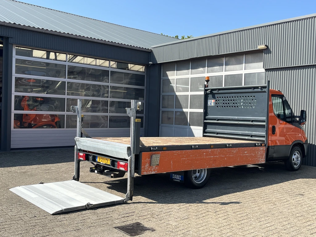 Iveco Daily – foto 9