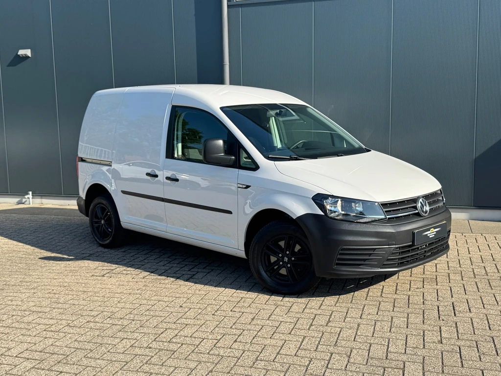 Volkswagen Caddy – foto 7