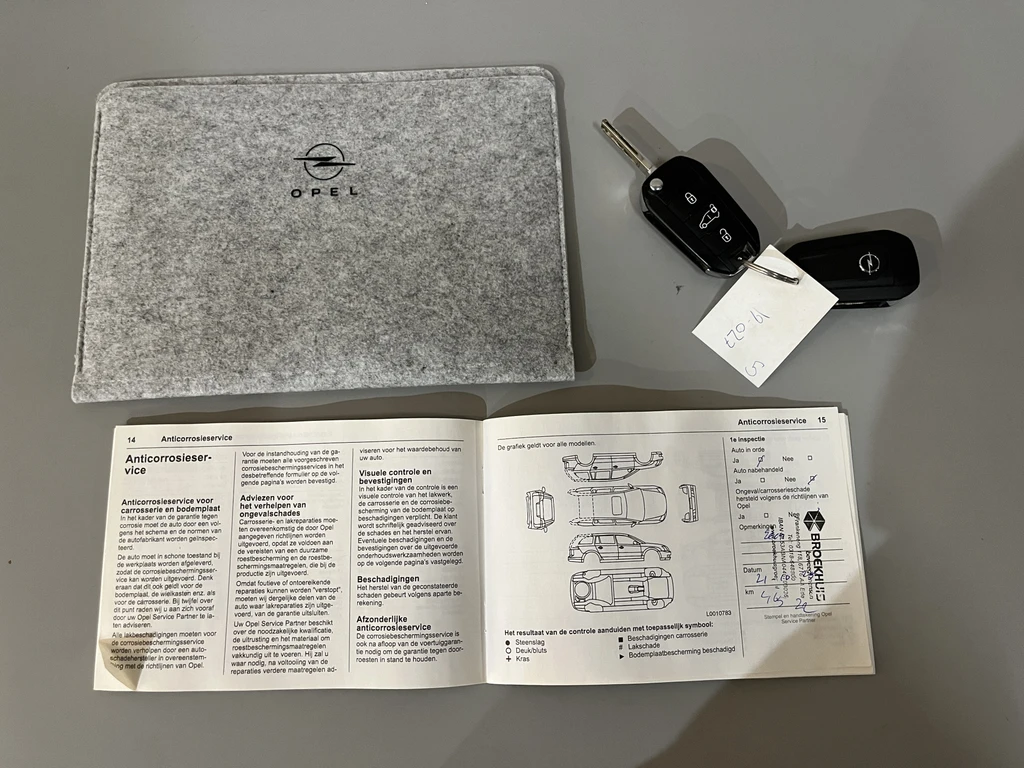 Opel Vivaro – foto 22