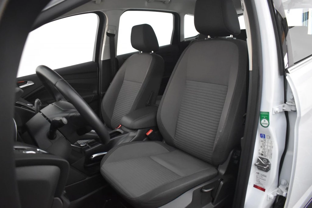 Ford C-MAX – foto 27