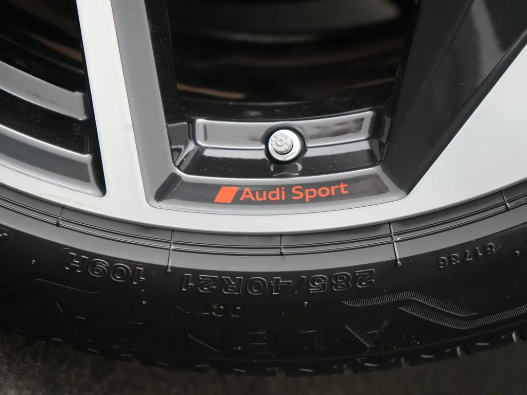 Audi Q8 Sportback e-tron – foto 68