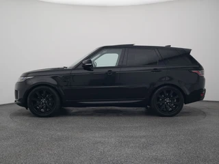 Land Rover Range Rover Sport – thumbnail 3