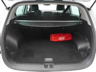 Kia Sportage – thumbnail 38