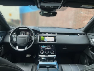 Land Rover Range Rover Velar – thumbnail 11