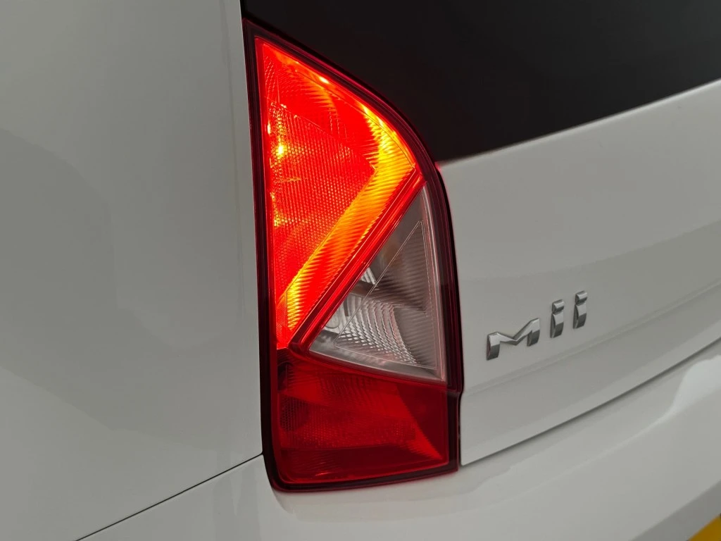 SEAT Mii – foto 56