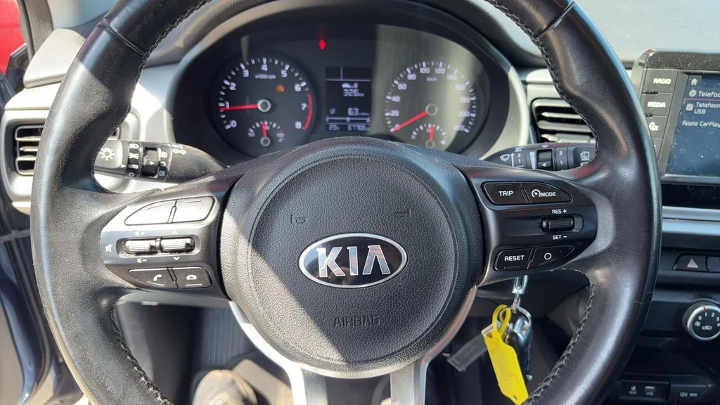 Kia Rio – foto 7