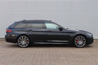 BMW 5 Serie – thumbnail 10