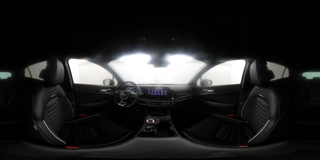 Kia Sportage – foto 83