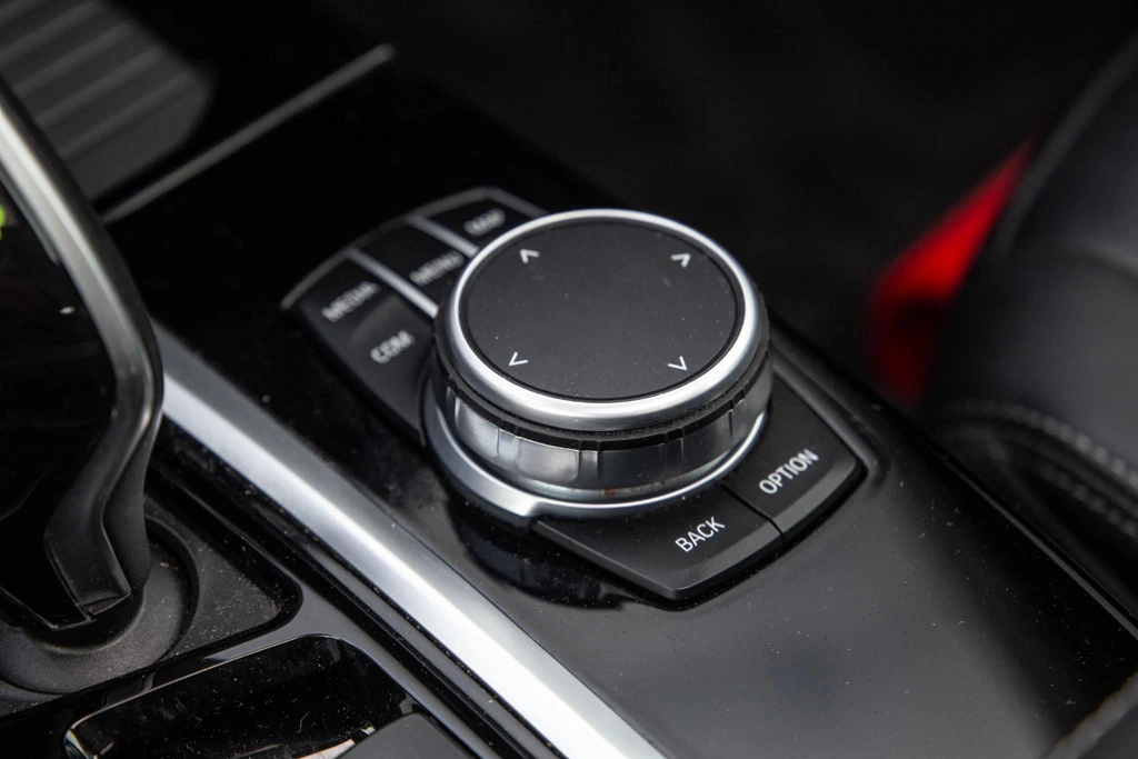 BMW X3 – foto 37