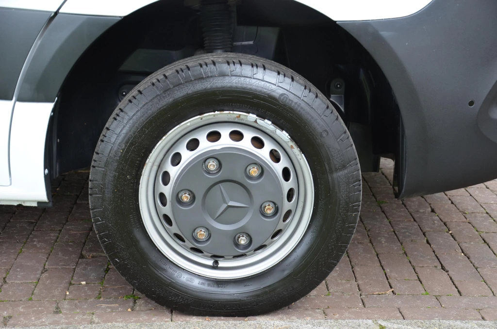 Mercedes-Benz Sprinter – foto 48
