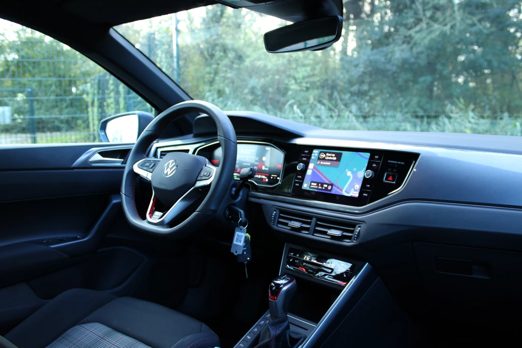 Volkswagen Polo – foto 13