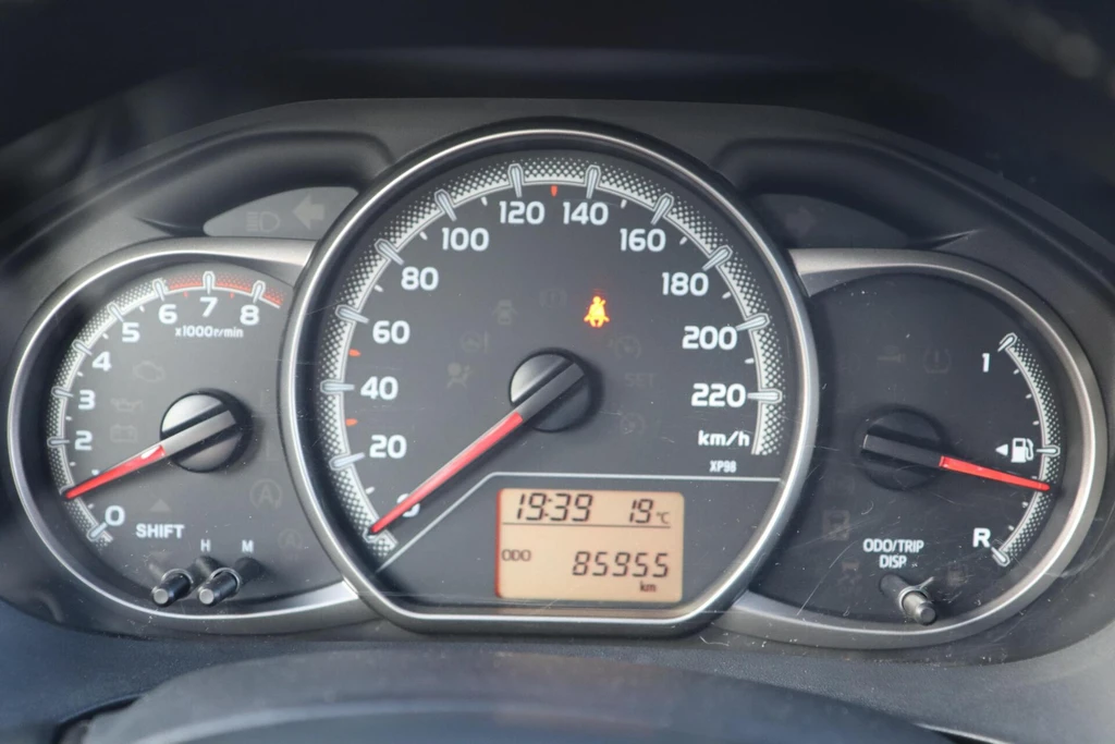 Toyota Yaris – foto 29
