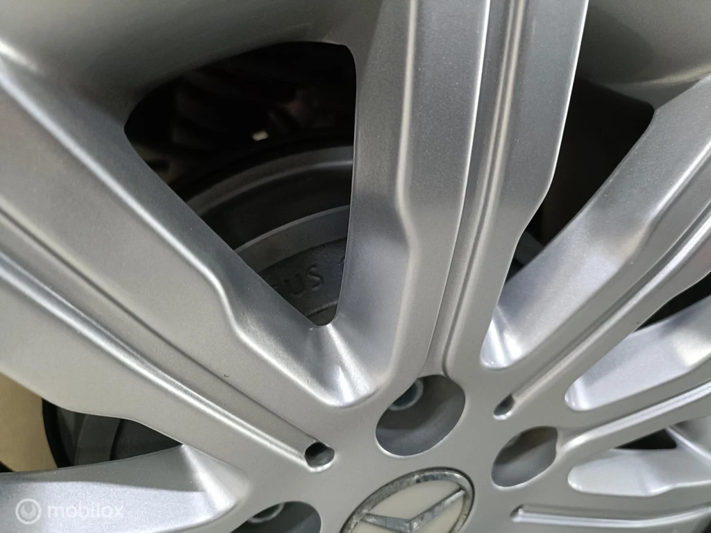 Mercedes-Benz Citan – foto 15