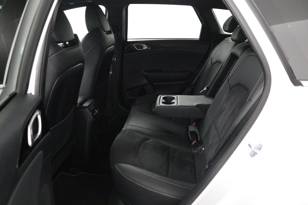 Kia Ceed Sportswagon – foto 45