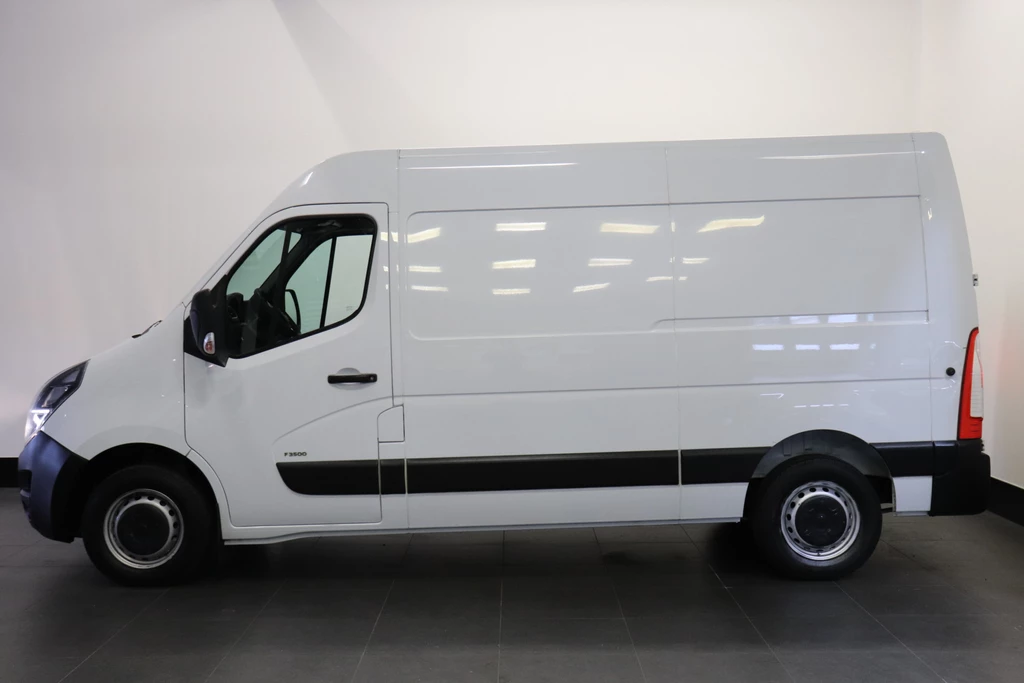 Opel Movano – foto 2