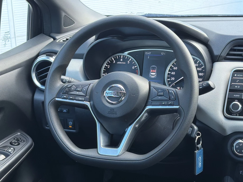 Nissan Micra – foto 18